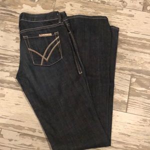 William Rast Jeans